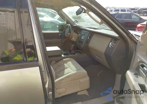 2008 Ford Expedition Xlt from USA, damaged, VIN 1FMFU15508LA83220